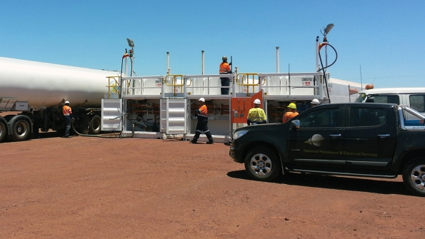 Western Globalrsquos electrical mechanical and regulatory review specialists ensure the customerrsquos package is specified correctly from concept to completion