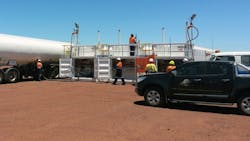 Western Globalrsquos electrical mechanical and regulatory review specialists ensure the customerrsquos package is specified correctly from concept to completion Western Globalrsquos electrical mechanical and regulatory review specialists ensure the customerrsquos package is specified correctly from concept to completion