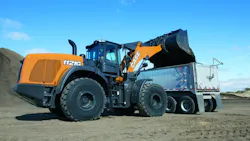 Case Construction Equipment Manitowoc Cranes and Volvo CE are the top lines for Strongco which also includes Terex Konecranes Allied SDLG and others