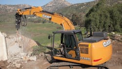 Titan Machinery is a Case and New Holland dealership but rents aerial equipment compaction machines and a wide range of constructionrelated items Titan Machinery is a Case and New Holland dealership but rents aerial equipment compaction machines and a wide range of constructionrelated items