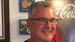 CraneWorks39 Jerry Beckel is general manager of the company39s new DallasFort Worth branch CraneWorks39 Jerry Beckel is general manager of the company39s new DallasFort Worth branch