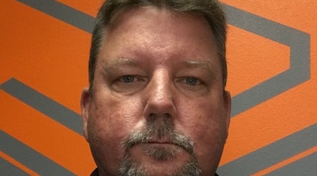 Bruce Holley returns for his second stint with Sims Crane &amp; Equipment, this time as Ocala, Fla., branch manager.
