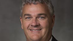 Rob Charter group president of customer amp dealer support was a strong proponent of machine connectivity and the development of smart iron Rob Charter group president of customer amp dealer support was a strong proponent of machine connectivity and the development of smart iron