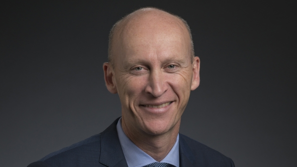 Caterpillar39s Construction Industries Group president Bob De Lange will take over for Rob Charter heading the Customer amp Dealer Support Group