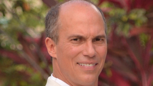 New Okada America president Jim Brown has more than 30 years of experience in construction and mining equipment in engineering general management and outside sales
