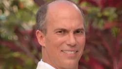 New Okada America president Jim Brown has more than 30 years of experience in construction and mining equipment in engineering general management and outside sales