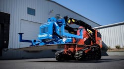 Rermag 6916 Vacuworx Ditch Witch 1