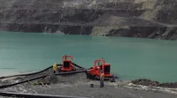 Xylem pumps at work in South America