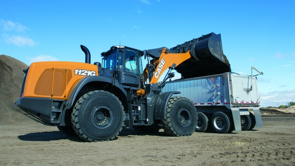 Titan Machinery is acquiring four Case dealerships in Germany