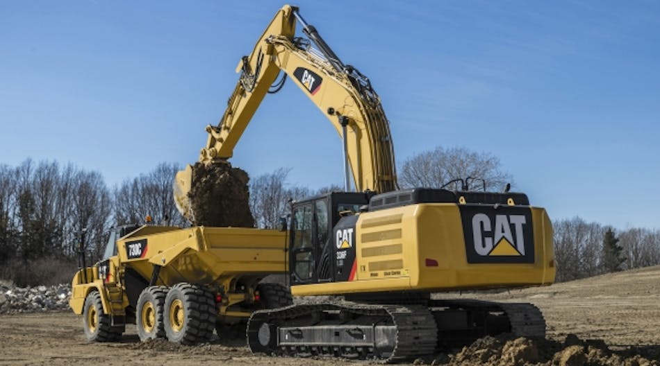 Used Equipment Guide offers a wide range of equipment and many brands in addition to Caterpillar.