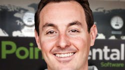 Former coowner of Nickell Rental will take his love of technology to Point of Rental Software as the company39s new director of global strategy Former coowner of Nickell Rental will take his love of technology to Point of Rental Software as the company39s new director of global strategy