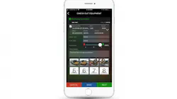 InTempo39s Enterprise enables Synergy Equipment to have a dedicated platform for managing equipment rental and integrate with its dealership software