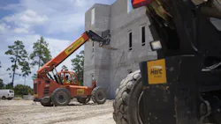 Herc Rentals improved rental and total volume and adjusted EBITDA and improved rental rates in the first quarter
