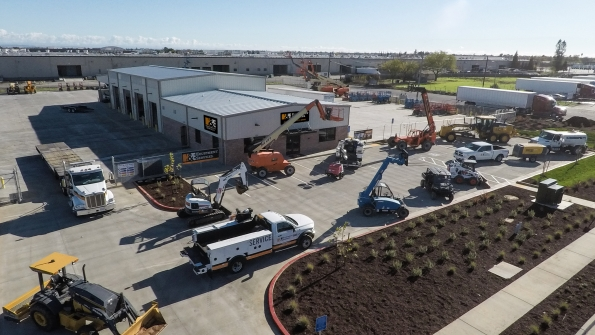 H&e Equipment Salt Lake City Utah www.rermag.com