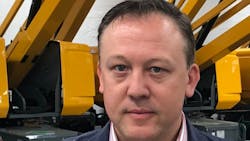 Already responsible for Central America for Haulotte Demaretz adds the responsibility of key account coordinator for all of Latin America Already responsible for Central America for Haulotte Demaretz adds the responsibility of key account coordinator for all of Latin America