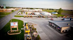 Mid Country Machinery39s Fort Dodge Iowa facility is now an EZ Drill dealership along with Mid Country39s other Iowa and New York locations