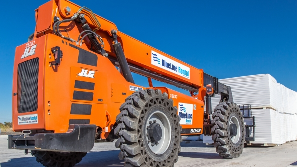 Blueline Rental Price List , With acquisition finalized, Volvo Rents is ...