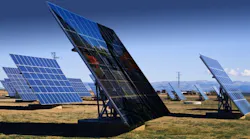 The new modular and mobile approach combines lowcost renewables in particular solar with thermal generation and battery storage in a single contract
