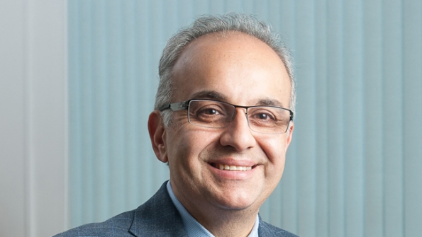 Perkins39 Ramin Younessi pictured is promoted to group president of Caterpillar39s Energy amp Transportation segment while Steve Ferguson is named president of Perkins Engines