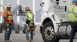 United Rentals39 acquisition of BakerCorp39s strength in fluid storage transfer and treatment will combine well with United Rentals39 Pump Solutions and trench shoring capability