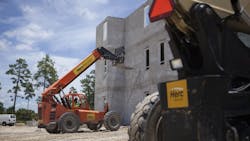 The Herc Rentals branding will now replace Hertz Equipment Rentals throughout Herc operations in Canada The Herc Rentals branding will now replace Hertz Equipment Rentals throughout Herc operations in Canada