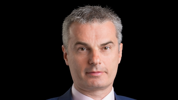 Redzic will lead the Digital Enabled Solutions Division comprised of the company39s data analytics group the enterprise data hub equipment management tools Cat Connect technologies and customer experience portals