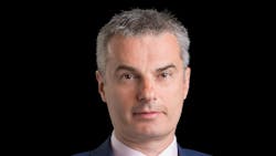 Redzic will lead the Digital Enabled Solutions Division comprised of the company39s data analytics group the enterprise data hub equipment management tools Cat Connect technologies and customer experience portals Redzic will lead the Digital Enabled Solutions Division comprised of the company39s data analytics group the enterprise data hub equipment management tools Cat Connect technologies and customer experience portals