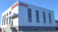 Able Equipment Rentals acquires aerial rental specialist Mobile Lifts. Pictured is Able&apos;s Deer Park, N.Y., headquarters.
