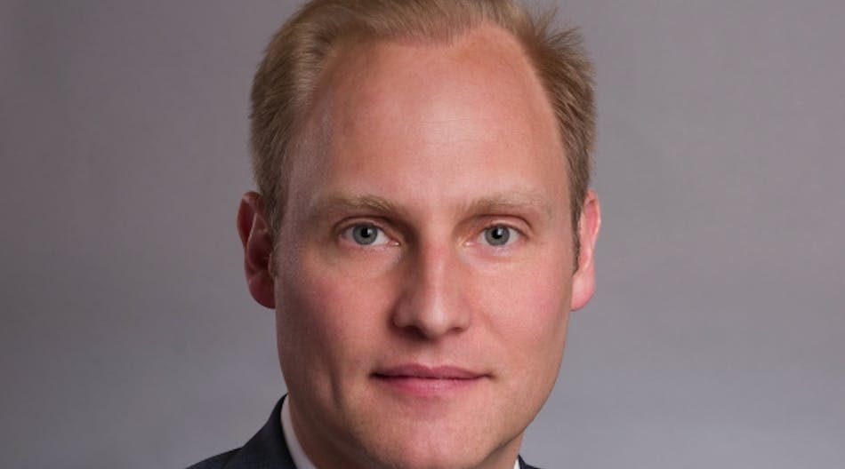 Mikael Andersson brings a wide range of industry and institutional knowledge to his role, most recently serving as vice president business control for Atlas Copco&rsquo;s Compressor Technique Customer Center since 2009.