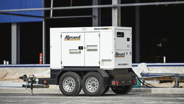 Northway says in advance of hurricane season generator providers need to understand educate and inventory well in advance