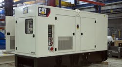 Caterpillar is helping its Cat Rental Power generator customers with the transition to EU Stage V regulations.