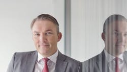 Cramo CEO Leif Gustafsson predicts overall positive growth for the European rental market in the second half of 2018 Cramo CEO Leif Gustafsson predicts overall positive growth for the European rental market in the second half of 2018