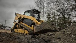Demand for construction equipment looks to be strong for the latter half of 2018 Demand for construction equipment looks to be strong for the latter half of 2018