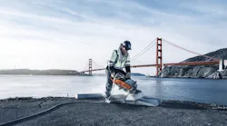 Husqvarna said it will further increase focus and efforts on premium products and service offerings