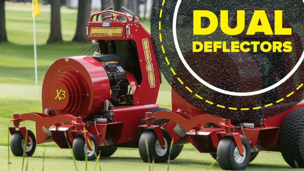 Hurricane standon leaf and debris blowers is added to Briggs amp Stratton39s growing portfolio of products