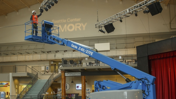 To comply with Prop 65 requirements Terex AWP has updated its product and packaging labeling the Operator39s Parts Service and Maintenance manuals and its ecommerce website with appropriate warnings and notifications
