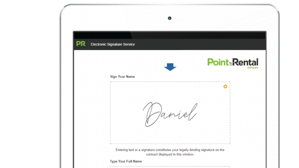 Interview with Wayne Harris Focused on Data Mobility Rental