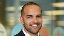 Keith Holmes is promoted after playing a major role in developing BigRentz39 network of rental suppliers Keith Holmes is promoted after playing a major role in developing BigRentz39 network of rental suppliers