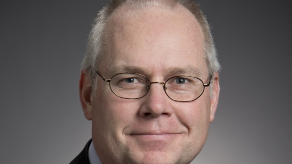 Mark Stratton is promoted to Perkins general manager for large engines while David Goldspink is named general manager for medium engines