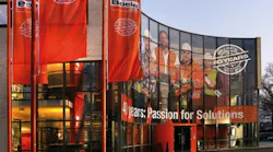 Boels Rentals based in Sittard Netherlands now has 38 branches in the UK
