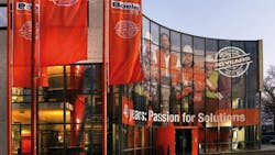 Boels Rentals based in Sittard Netherlands now has 38 branches in the UK Boels Rentals based in Sittard Netherlands now has 38 branches in the UK