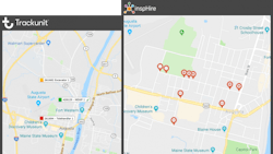 inspHire39s quottrackunitquot program inspHire39s quottrackunitquot program