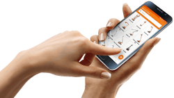 Riwal39s Rental App previously available in the Google Play Store is now available for Apple iOS users Riwal39s Rental App previously available in the Google Play Store is now available for Apple iOS users