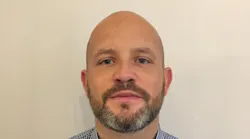 Chandler is promoted to sales director for UK and Ireland