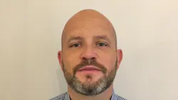 Chandler is promoted to sales director for UK and Ireland