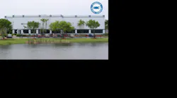 The Sunrise Fla headquarters for Hydraulic Supply Co