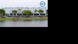 The Sunrise Fla headquarters for Hydraulic Supply Co The Sunrise Fla headquarters for Hydraulic Supply Co