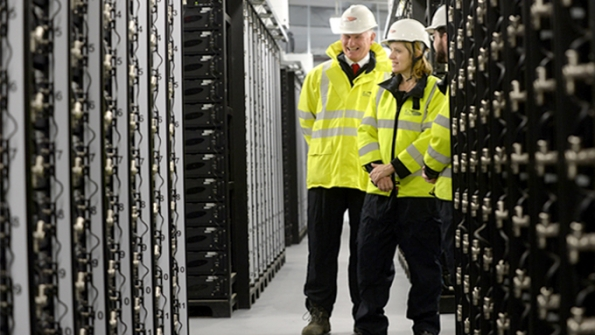 Younicos39 energy and battery storage capabilities are now fully integrated into Aggreko39s offerings on a global basis