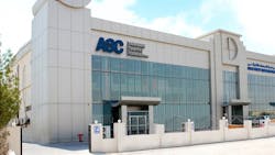 Genie grows its Qatar distribution network with Arabian Supply Center Genie grows its Qatar distribution network with Arabian Supply Center