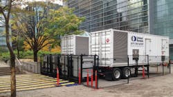 United Rentals provides backup power in Toronto United Rentals posted a 395percent revenue jump from specialty branches in Q3 and expects to add about 25 specialty cold starts in 2019 United Rentals provides backup power in Toronto United Rentals posted a 395percent revenue jump from specialty branches in Q3 and expects to add about 25 specialty cold starts in 2019